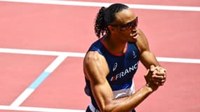 Pascal Martinot-Lagarde le 4 août 2021