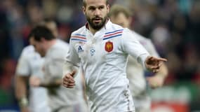 Frédéric Michalak