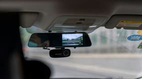 Dashcam offre