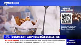 Peut-on cuisiner sans rien jeter? BFMTV répond à vos questions