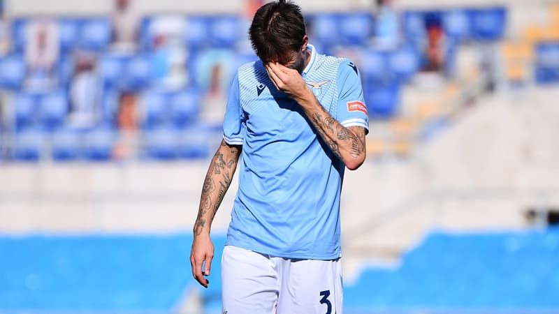 Lazio Rome