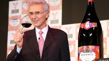 Georges Duboeuf