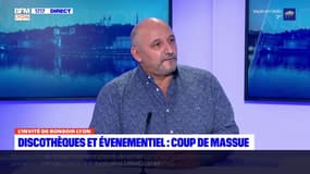 Fermeture des discothèques à Lyon: un nouveau coup de massue pour la profession