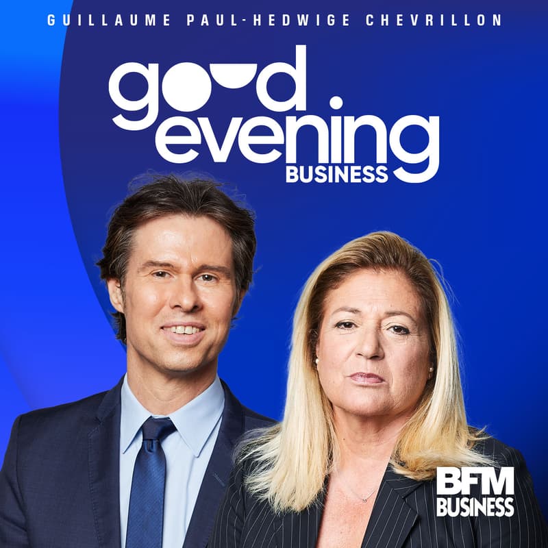 L'intégrale de Good Evening Business du vendredi 7 février