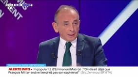 a69, "It may be a lot to gain 15 minutes, I would have preferred that we strengthen the national"Eric Zemmour - 04/23