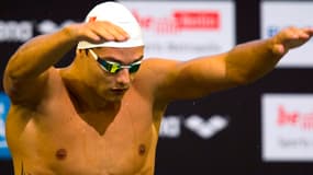 Florent Manaudou
