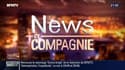 News & Compagnie: Mohammed Chirani et Philippe Besson – 19/01
