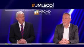 Philippe Magne, CEO d'Arcad Software décrypte les enjeux de la transformation digitale des systèmes legacy et la nécessité d’anonymiser les données.
