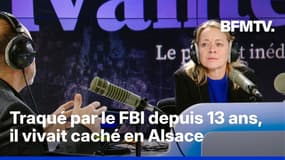 Michael Wiseman: le pédocriminel arrêté dans un petit village d’Alsace après 13 ans de cavale