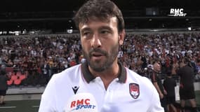 LOU rugby : Garbajosa veut pérenniser l'héritage de Mignoni