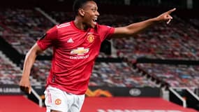 Anthony Martial - Man. Utd 
