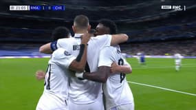 Benzema
