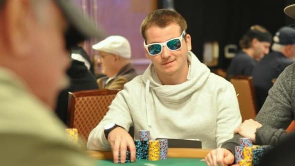 Ivan Deyra décroche son 3ème bracelet WSOP