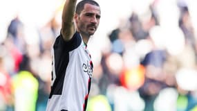 Leonardo Bonucci