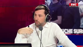 Le Nouveau Front populaire en tête