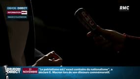 INFORMATION RMC - Attentats du 13-Novembre: la colère de Sonia, la témoin qui a permis l’arrestation du terroriste Abdelhamid Abaaoud