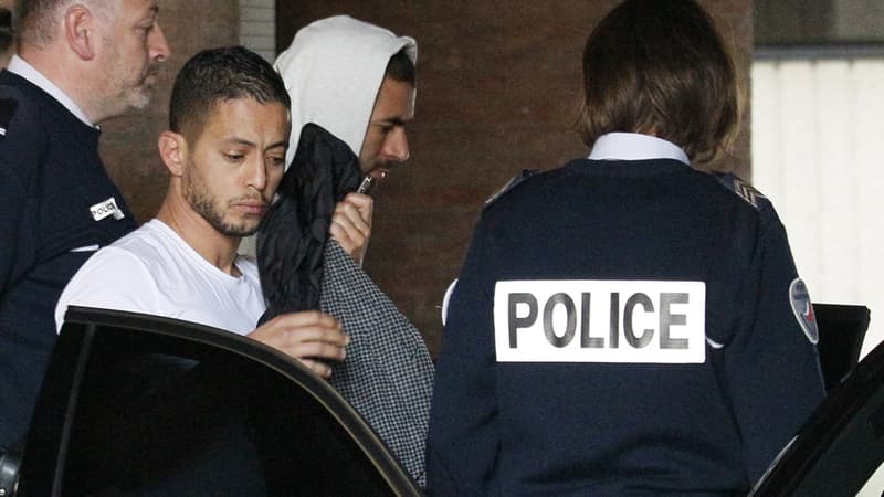 Karim Benzema