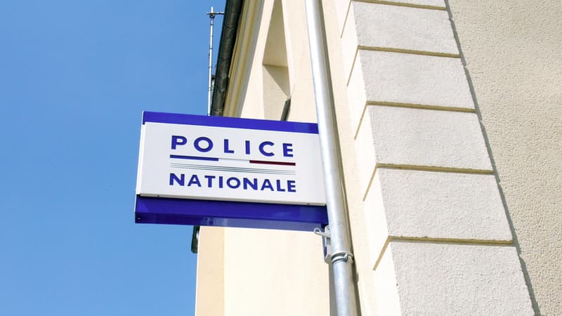 Elle remercie la police pour un retrait de permis (Photo d'illustration)