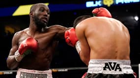 Terence Crawford 