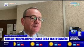 Toulon: un nouveau protocole de la taxe foncière signé