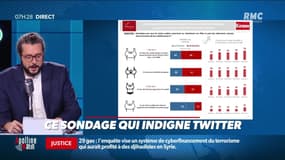 #Magnien, la chronique des réseaux sociaux : Retour sur le débat Trump/Biden - 30/09