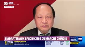 Hors-Série Les Dossiers BFM Business : 60ème anniversaire des relations France-Chine  - Samedi 2 novembre