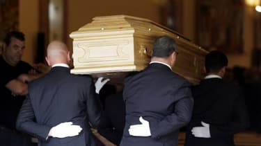 "La crémation ne constitue pas une solution plus économique que l'inhumation".