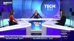 Tech RH : Quels outils au service de l'organisation apprenante ? - 11/03 
