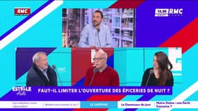 Le Zapping RMC - 06/12