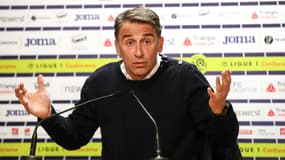 Olivier Sadran négocie la vente de Toulouse
