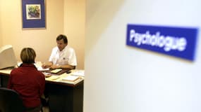 Aller voir un psy est un preuve de courage pour 73% des Français
