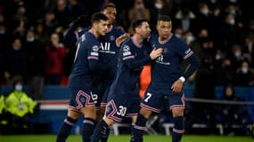 PSG