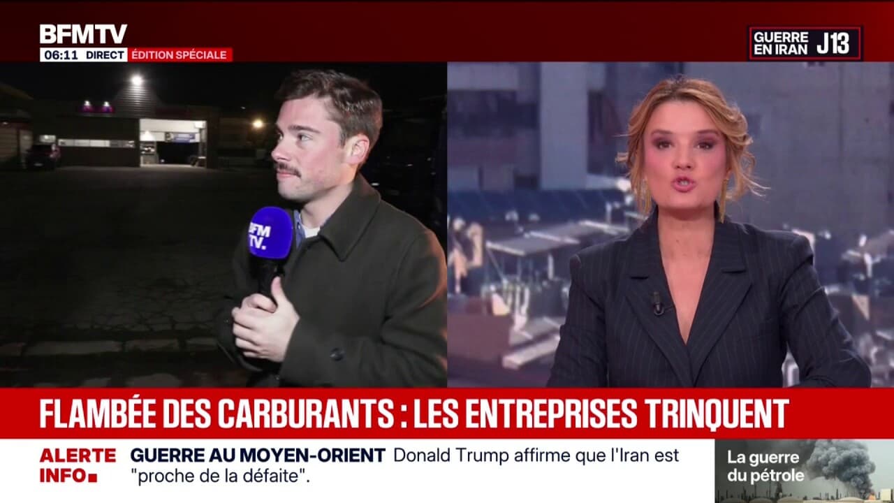 Guerre au Moyen-Orient: reportage au Liban, dans un village détruit par Israël Kép