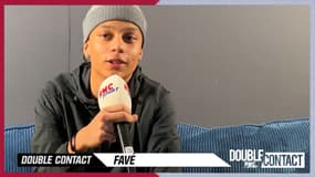 Double Contact - Favé : "Doumbé veut abattre l’ennemi, ça me régale"