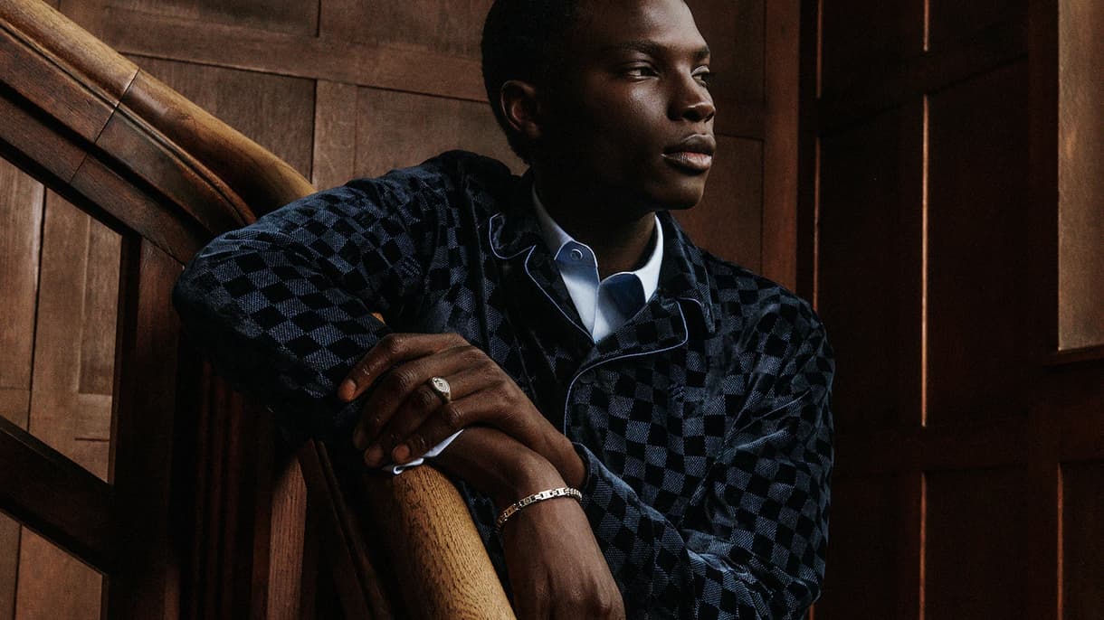 Louis Vuitton 