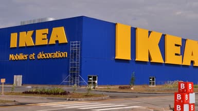 6 moyens d'améliorer l'espace d'étude de votre enfant - IKEA