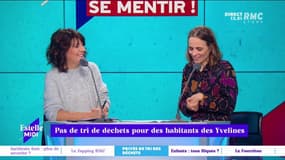 RMC s’engage pour vous ! Marie Dupin