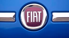 Fiat est monté à 100% du capital de Chrysler, le 1er janvier dernier.