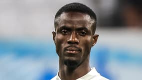 Eric Bailly