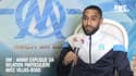 OM : Amavi dévoile ce qui change entre Villas-Boas et Garcia