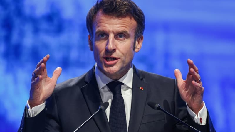 Coupe du monde 2022: Emmanuel Macron sera au Qatar pour la demi-finale France-Maroc
