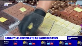 Sanary: 45 exposants au salon des vins