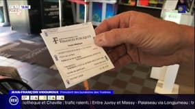 Paiement des impôts et amendes chez le buraliste: mode d'emploi dans les Yvelines