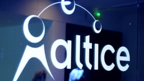 Le titre Altice a clôturé à 8,10 euros, en baisse de 12,01% à la fermeture du marché, après être tombé jusqu'à 8 euros en cours de séance, ce 17 décembre 2017.
