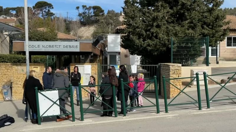 Violences, insultes... 19 signalements réalisés pour dénoncer le comportement d'un élève de Plan-de-Cuques