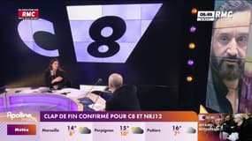 Extinction C8 et NRJ12 : "Il y a une dimension très politique dans cette affaire"