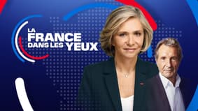 "La France Dans les Yeux", avec Valérie Pécresse