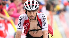 Guillaume Martin