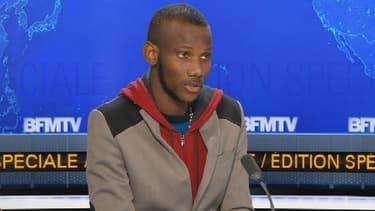 Lassana a caché une partie des otages dans l'Hyper Cacher de la porte de Vincennes avant de s'échapper.