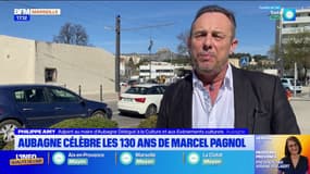 Aubagne: coup d'envoi ce vendredi de la fête des 130 ans de la naissance de Marcel Pagnol